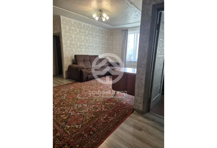 Продажа, 3 к. квартира, Бородино, Малая Бородинская, д. 1, к. 2