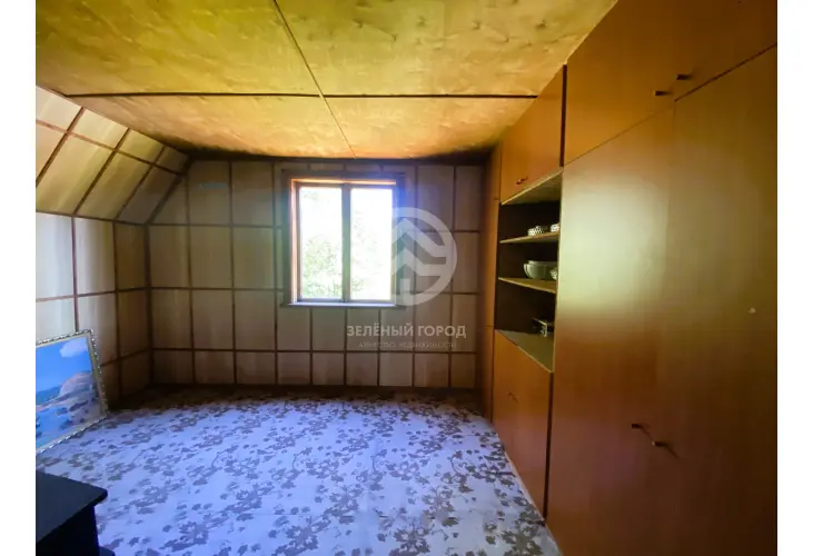 Продажа, дача, СНТ Дружба, 93 кв.м, 6 сот