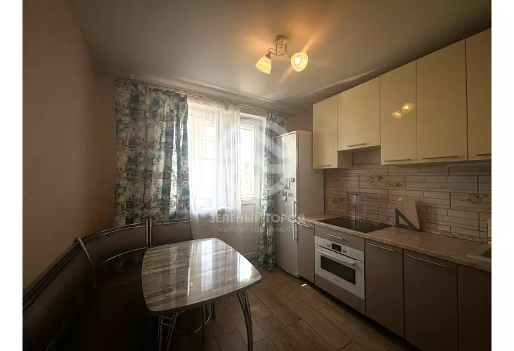 Продажа, 2 к. квартира, Зеленоград, к. 1818