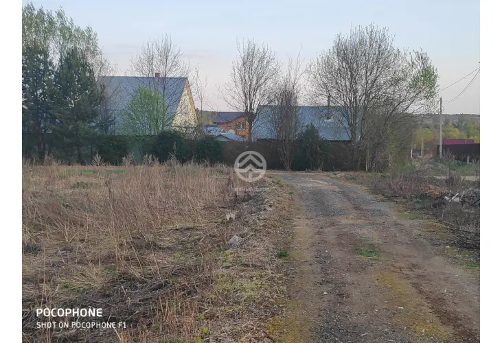 Продажа, участок, Меленки, 12 сот