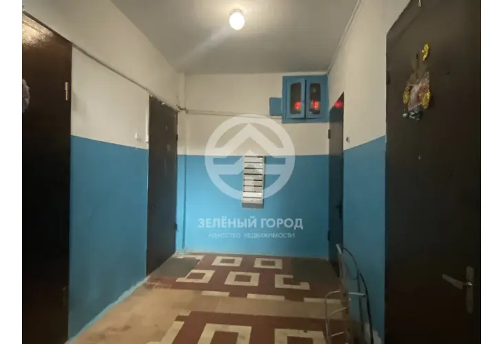 Продажа, 2 к. квартира, деревня Пешки, РКМ-3, д. 1