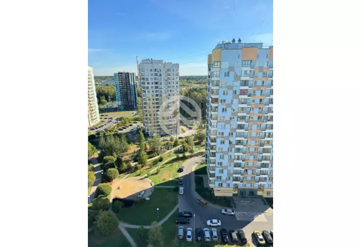 Продажа, 2 к. квартира, Зеленоград, к. 2308Б