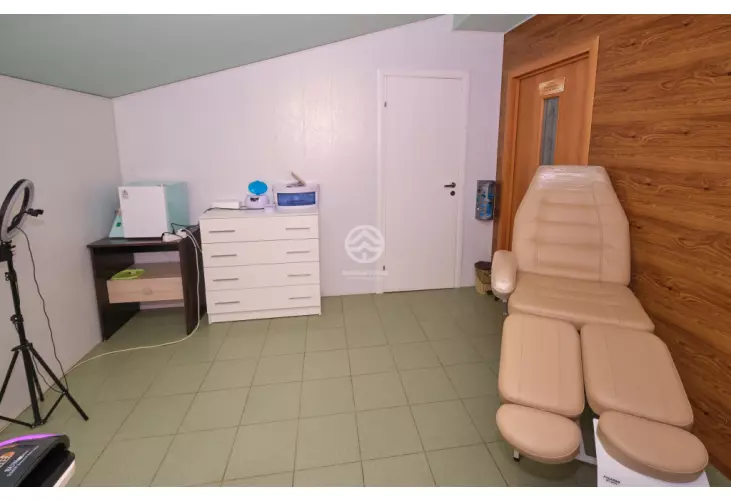 Продажа, здание, Высоковск, Первомайский проезд, д. 2а