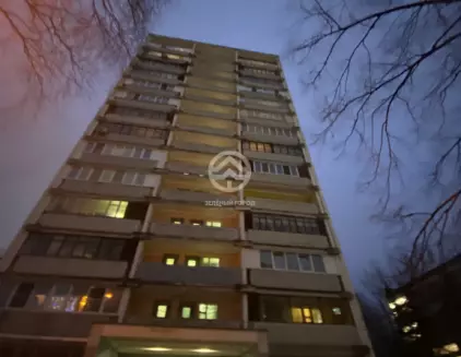 Продажа, 1к. квартира 7.9 млн. руб.