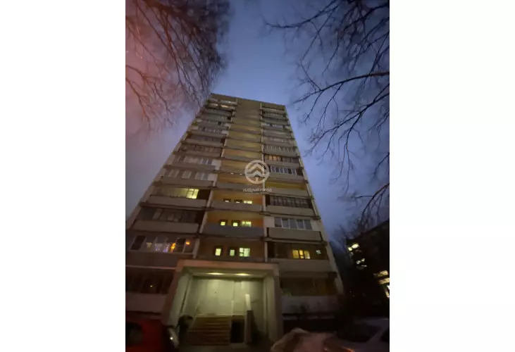 Продажа, 1 к. квартира, Зеленоград, к. 365