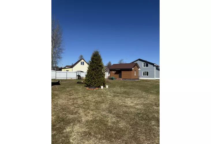 Продажа, дом, Высоковск, 154 кв.м, 18,5 сот