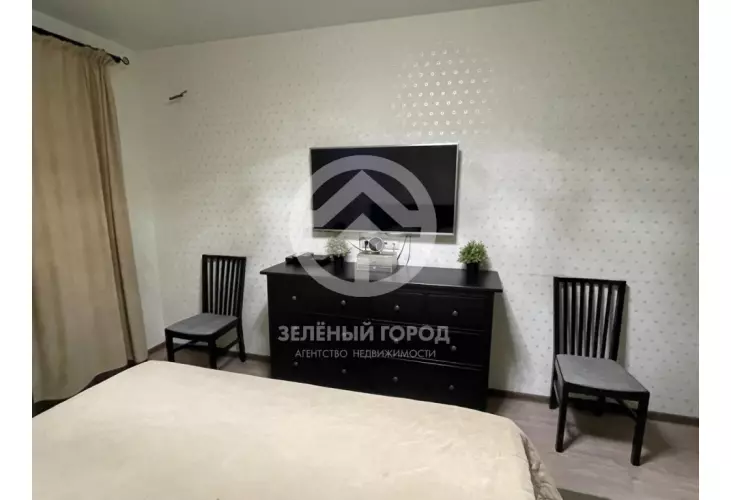 Аренда, 2 к. квартира, Путилково, Новотушинская, д. 3