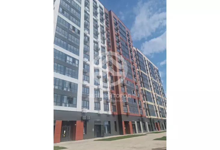 Продажа, 1 к. квартира, Москва, шоссе Ленинградское, д. 228, к. 3