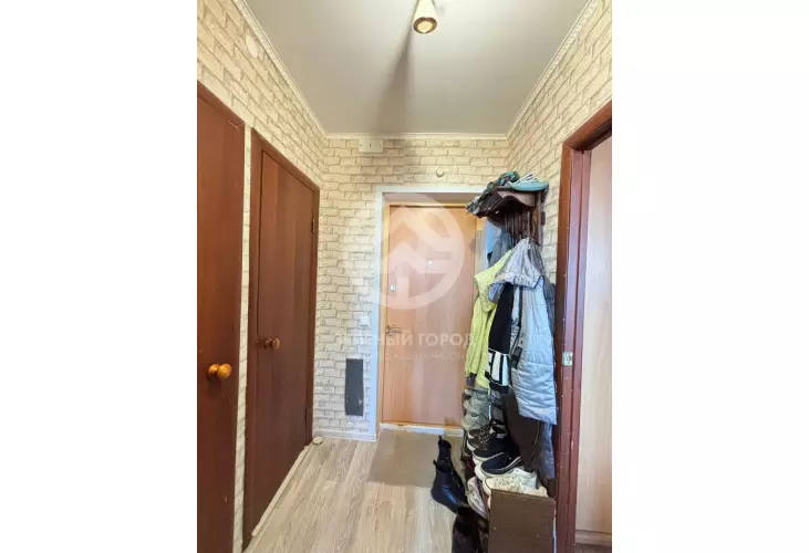 Продажа, 1 к. квартира, Высоковск, Текстильная, д. 25