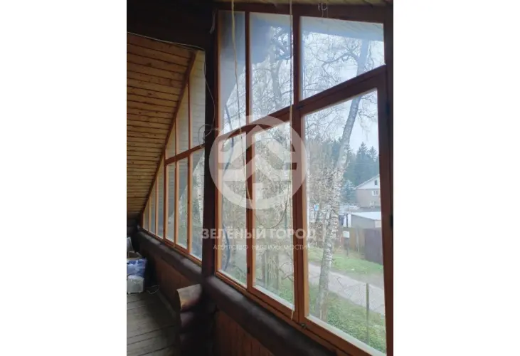 Продажа, дом, поселок городского типа Поварово, 179 кв.м, 6 сот