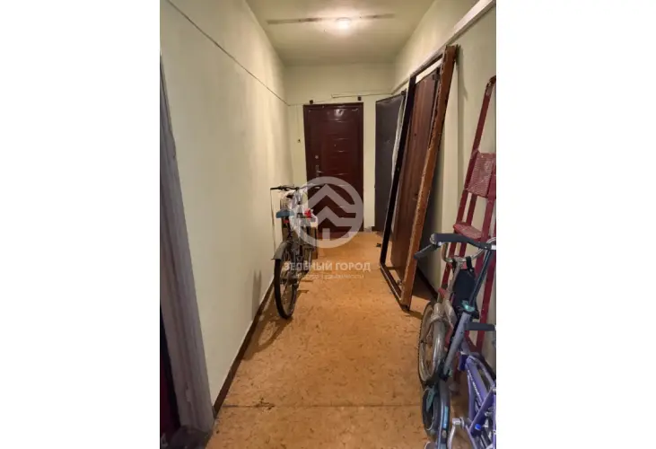 Продажа, 1 к. квартира, Зеленоград, к. 1448