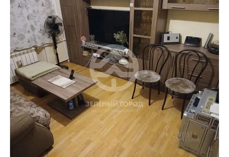 Продажа, 2 к. квартира, Зеленоград, к. 824