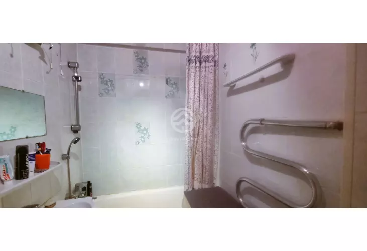 Продажа, 2 к. квартира, Солнечногорск, пост. дом отдыха Владимира Ильича , д. 10