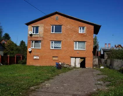 Продажа, дом