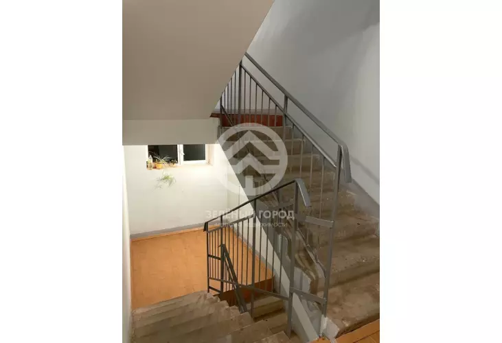 Продажа, 2 к. квартира, Клин, Профсоюзная, д. 13, к. 1