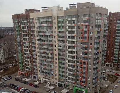 Продажа, 2к. квартира 9.7 млн. руб.