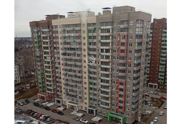 Продажа, 2 к. квартира, Химки, Тепличный проезд, д. 6