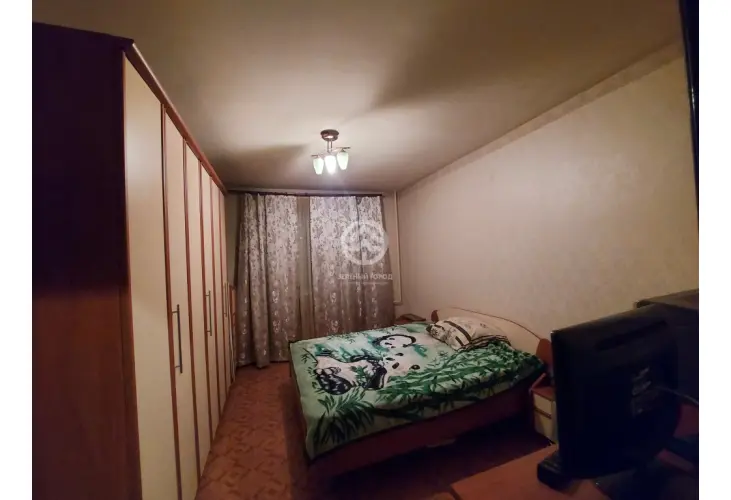 Продажа, 2 к. квартира, Зеленоград, к. 1457