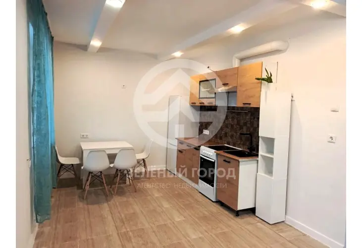 Аренда, 2 к. квартира, Смирновка, д. 31