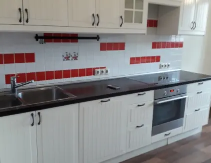 Аренда, 3к. квартира 55 т. руб.