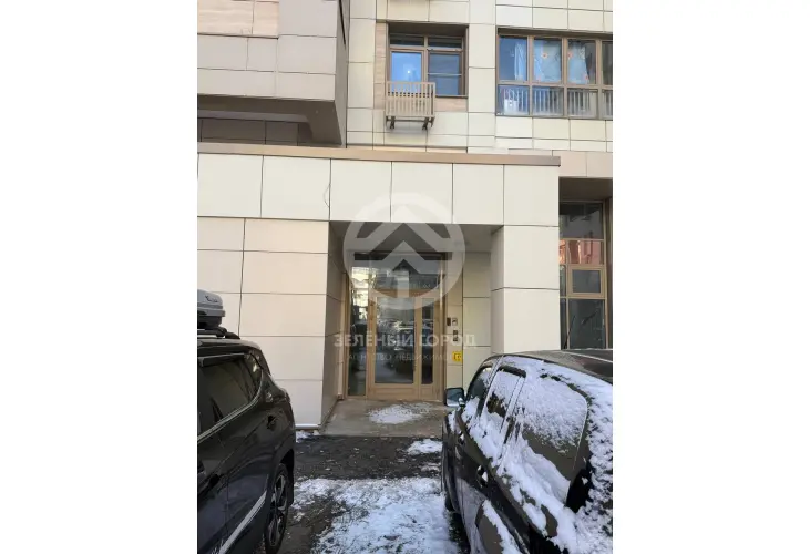 Продажа, 2 к. квартира, Зеленоград, Заводская, д. 14, к. 2