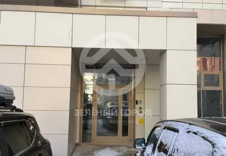 Продажа, 2 к. квартира, Зеленоград, Заводская, д. 14, к. 2