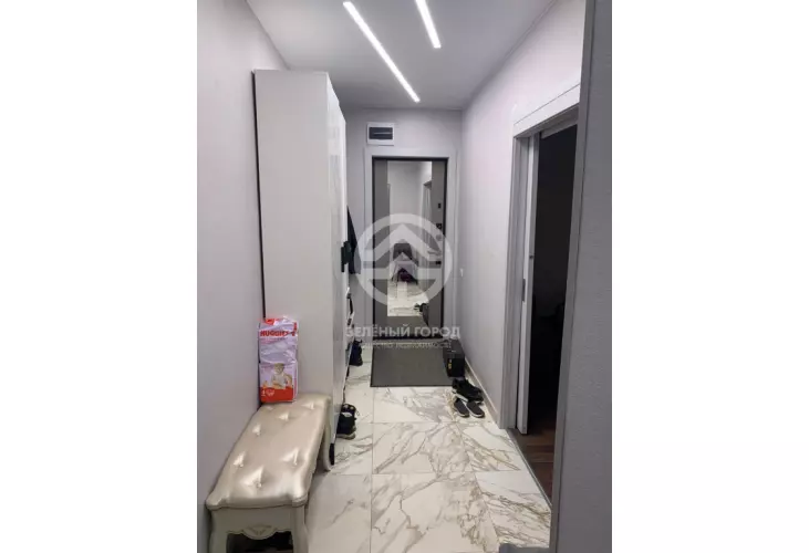 Продажа, 2 к. квартира, Зеленоград, к. 1206