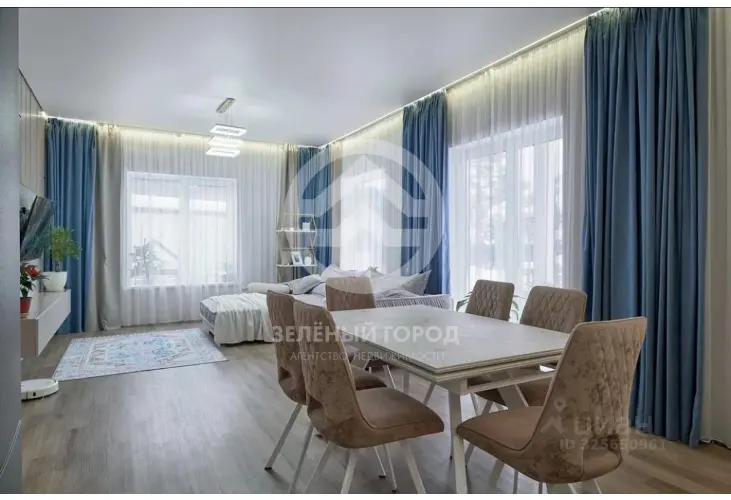 Продажа, дом, Бакеево, 196 кв.м, 5,2 сот