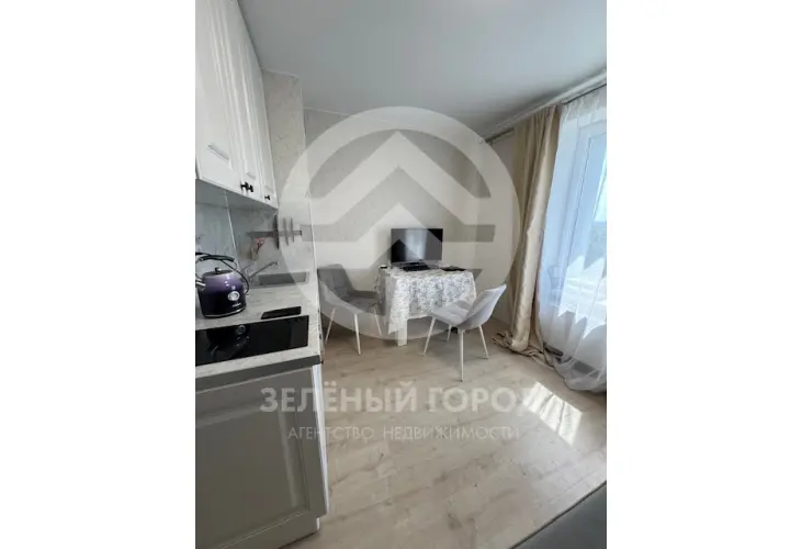 Продажа, студия, Зеленоград, к. 814