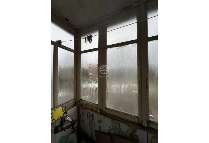 Продажа, 2 к. квартира, Клин, Бородинский проезд, д. 22