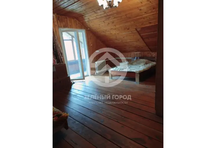 Продажа, дом, поселок городского типа Поварово, 179 кв.м, 6 сот