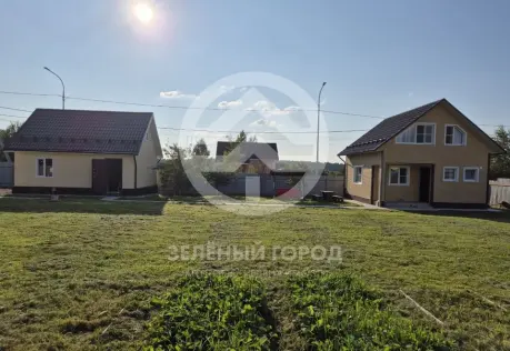 Продажа, дом, Головково, 65 кв.м, 12 сот