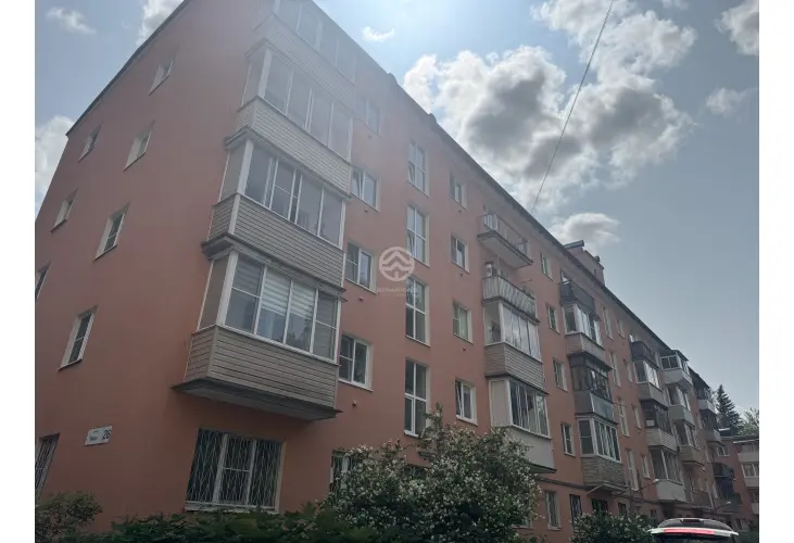 Продажа, 1 к. квартира, Клин, Мира, д. 26