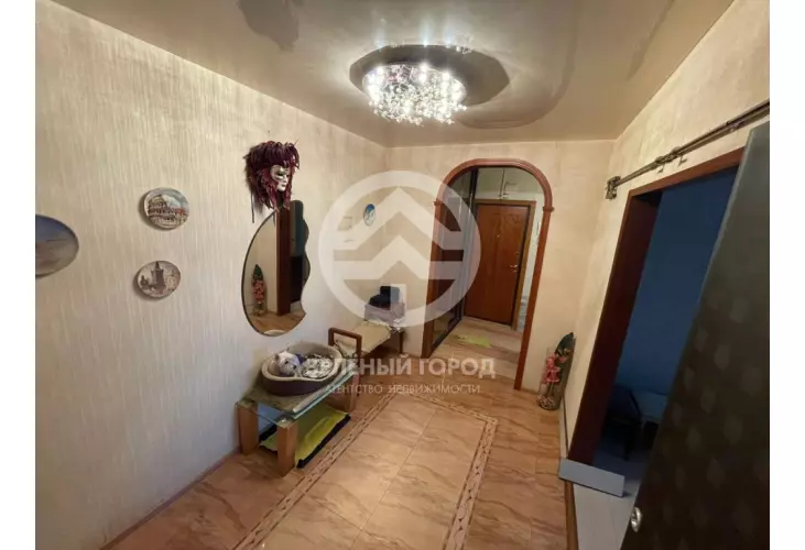 Продажа, 3 к. квартира, Москва, Челябинская, д. 19, к. 3