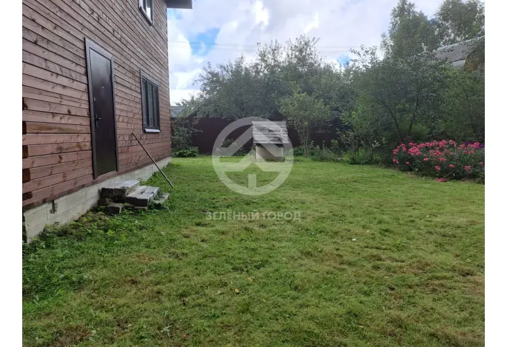 Продажа, дом, Солнечногорск, микрорайон Талаево, 168 кв.м, 10 сот