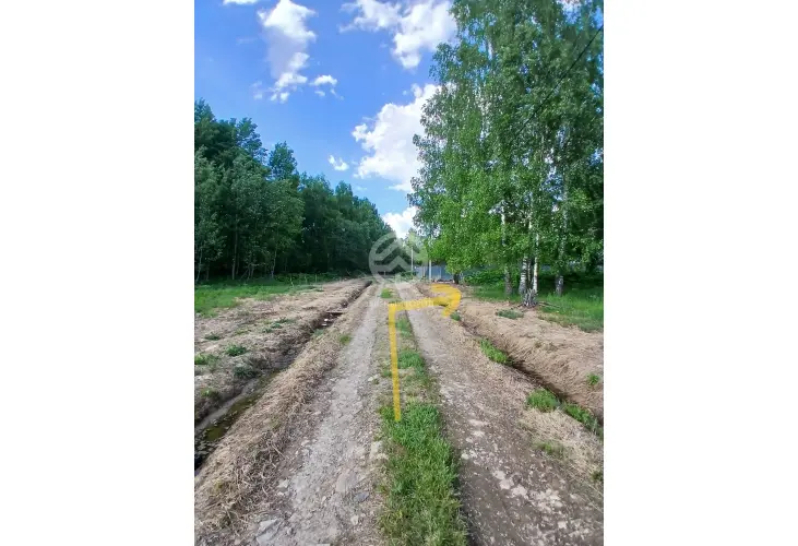 Продажа, участок, Решеткино, 15 сот