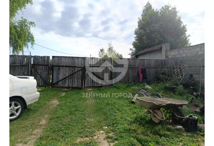 Продажа, дом, Пупцево, 112 кв.м, 33 сот