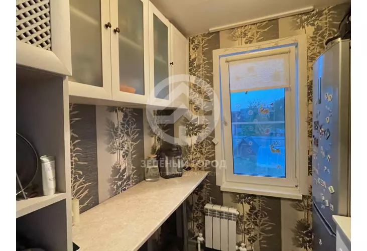 Продажа, дом, Высоковск, 119 кв.м, 4 сот