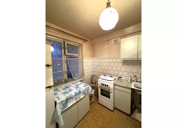 Продажа, 3 к. квартира, Клин, Дзержинского, д. 5
