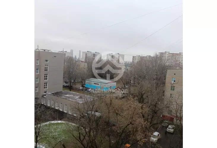 Продажа, 1 к. квартира, Москва, Яна Райниса бульвар, д. 29