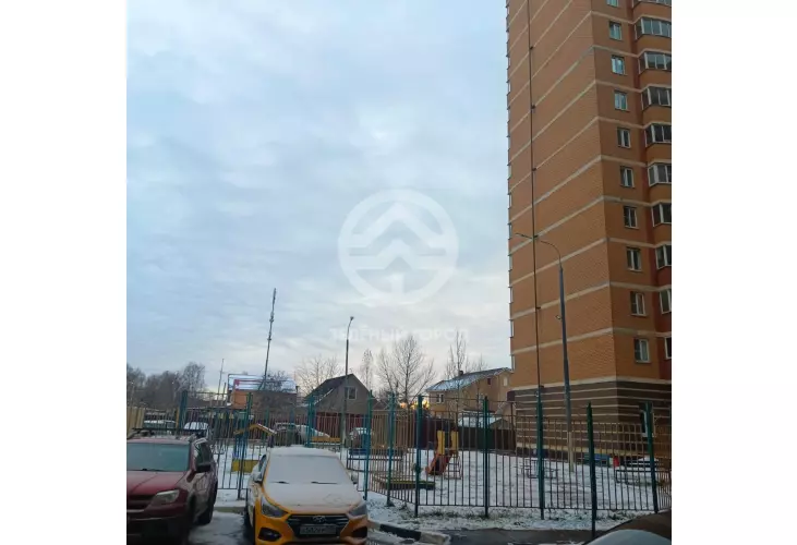 Аренда, студия, рабочий поселок Андреевка, Староандреевская , д. 43, к. 2