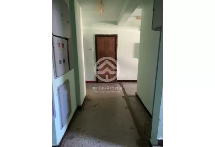 Продажа, 1 к. квартира, Зеленоград, к. 1418