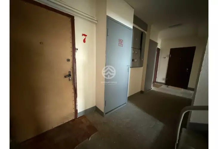 Продажа, 1 к. квартира, Зеленоград, к. 106