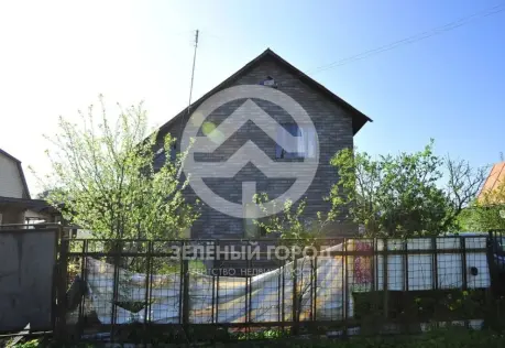 Продажа, дом, Лыткино, 92 кв.м, 6 сот