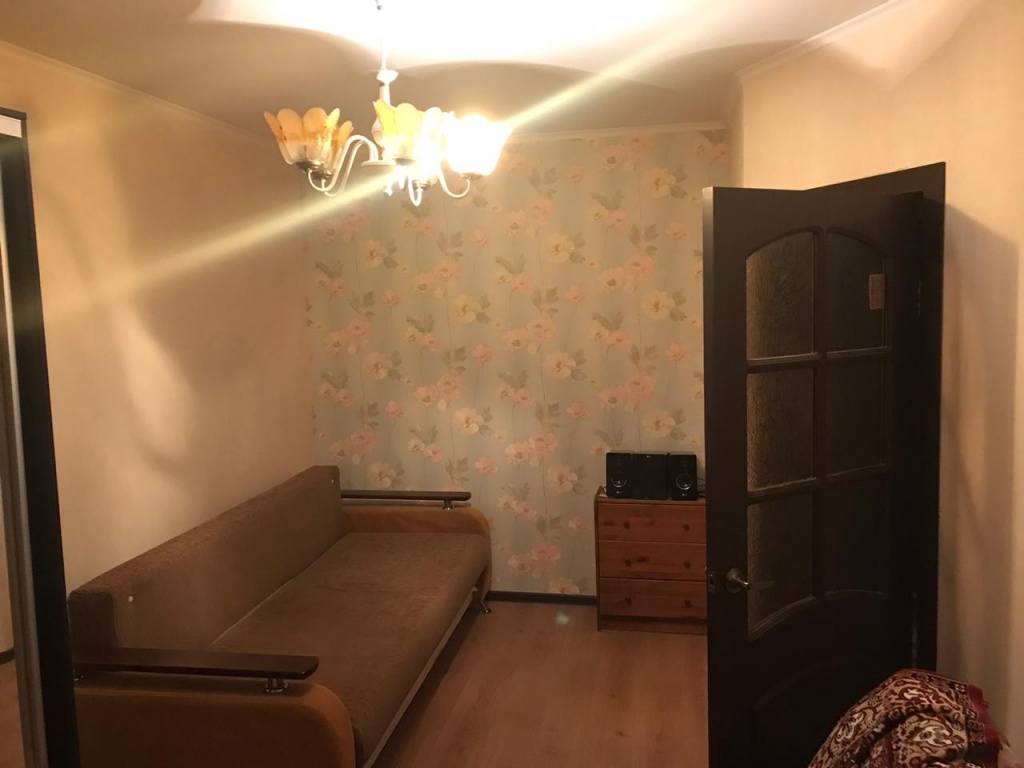 Продажа, 1 к. квартира, рабочий поселок Андреевка, Староандреевская, д. 43,  к. 2 за 4.2 млн. руб. — в агенстве Зеленый город