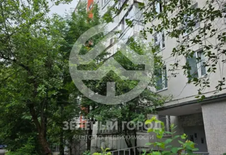 Продажа, 2 к. квартира, Зеленоград, к. 801