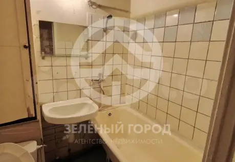 Продажа, 1 к. квартира, Зеленоград, к. 200В