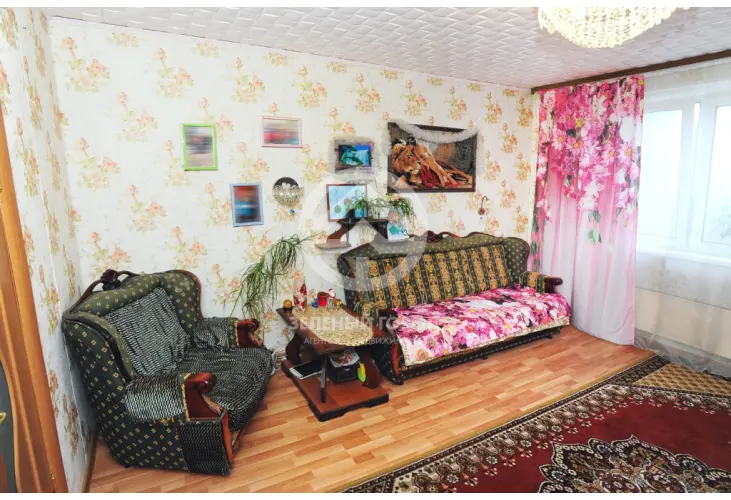 Продажа, 3 к. квартира, Зеленоград, к. 1445