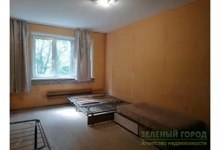 Аренда, 1 к. квартира, Солнечногорск, Рекинцо, д. 2