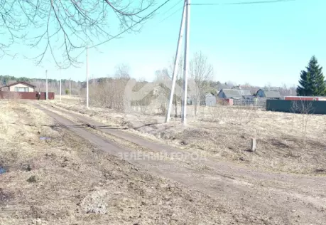 Продажа, участок, Бортницы, 11 сот